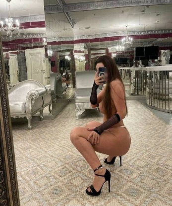 Анкета проститутки Анисья - Фото, г. Ковылкино, 26 лет, №919