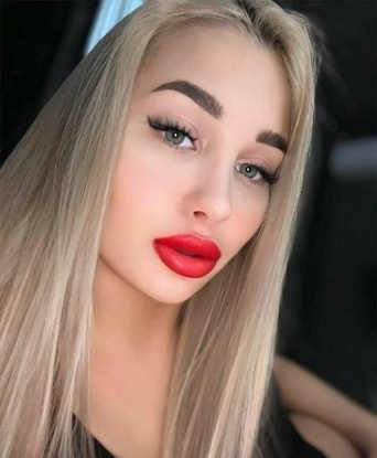 Анкета проститутки Лизачка - Фото, г. Ковылкино, 19 лет, №1694