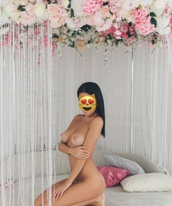 Анкета проститутки Чарли - Фото, г. Ковылкино, 27 лет, №13940