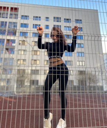 Анкета проститутки Таня - Фото, г. Ковылкино, 22 года, №6321